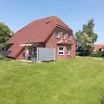 Finkenburg Im Herzen Ostfrieslands Casa vacanze *