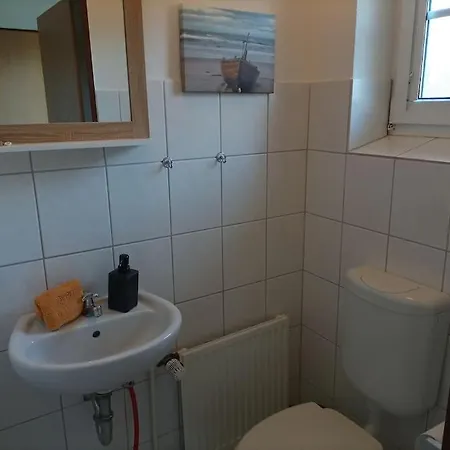 Finkenburg Im Herzen Ostfrieslands Wirdum