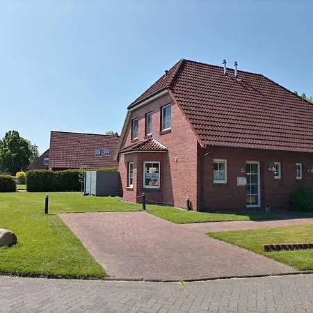 Finkenburg Im Herzen Ostfrieslands Wirdum