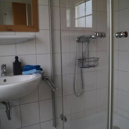 Feriehus Finkenburg Im Herzen Ostfrieslands *