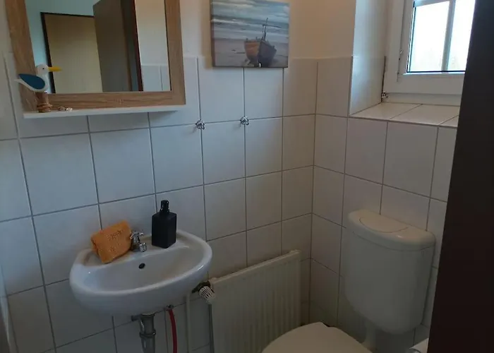 Finkenburg Im Herzen Ostfrieslands Wirdum