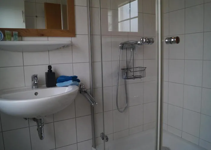 Dom wakacyjny Finkenburg Im Herzen Ostfrieslands *